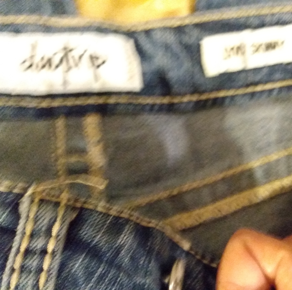 AWESOME JEANS " DAYTRIP" - Picture 4 of 6